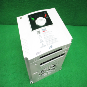 북65001/인버터/SV022iG5A-4/삼상 380V/3마력/LS